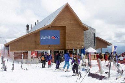 Ski winter season | Rukka Propiedades Costa de Montemar | Image #7/15 | 