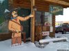 A place to come home at the Grand Tetons | Tetonia, Idaho