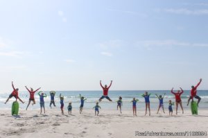 WB Surf Camp | Wrightsville Beach, North Carolina Surfing | Great Vacations & Exciting Destinations