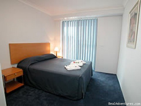 Blacktown Waldorf Serviced & Furnished Apartments | Image #7/7 | 