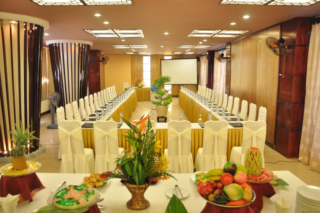 Conference room | Hoi An Glory Hotel & Spa | Image #8/8 | 