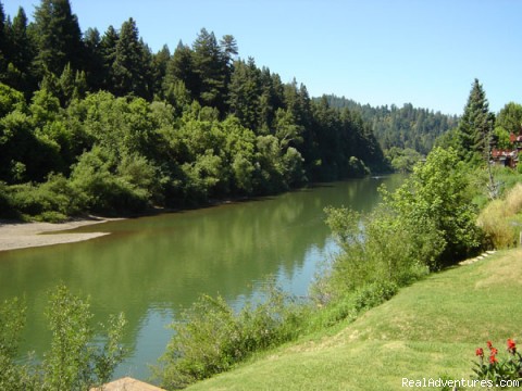 County Russian River Vacation 63