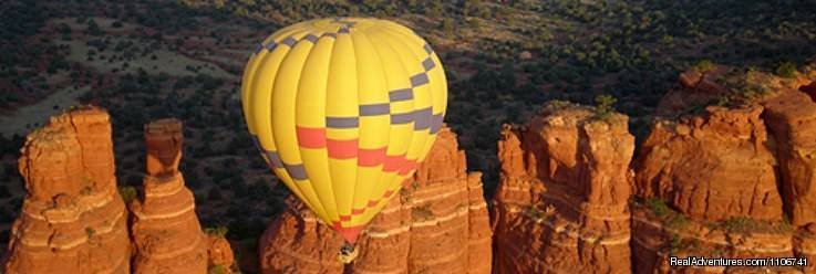 A Balloon Ride Adventure with Magical Adventures | Image #21/23 | 