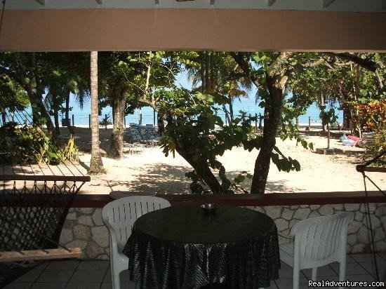 Villa Veranda | Nirvana On The Beach, Negril Jamaica | Image #4/22 | 