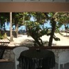 Nirvana On The Beach, Negril Jamaica Villa Veranda