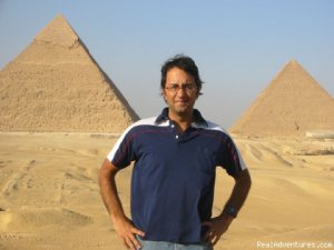 PRIVATE & Taylor-made travel in Egypt | Cairo, Egypt | Sight-Seeing Tours