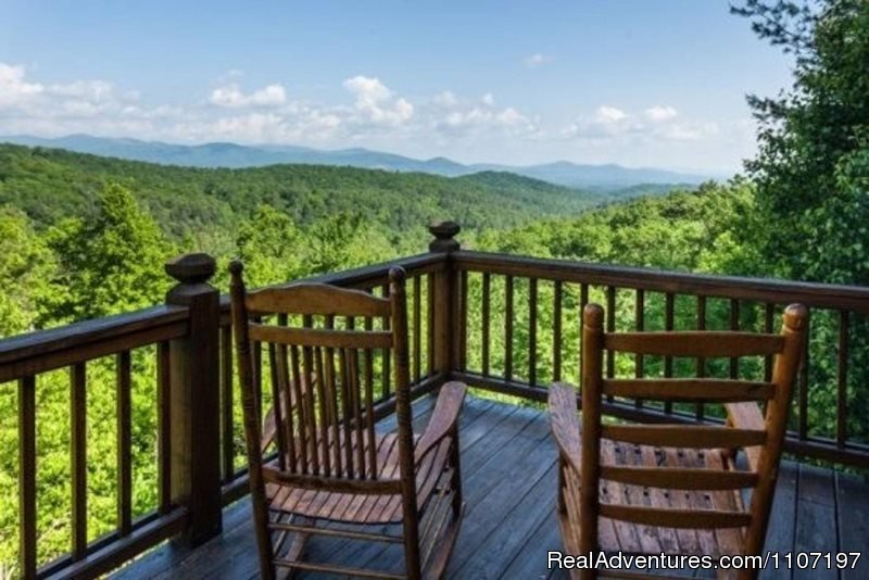 Moonlight Hideaway 1bed 2bath Pet Friendly | Amazing accommodations in the North Ga Mountains | Image #25/26 | 