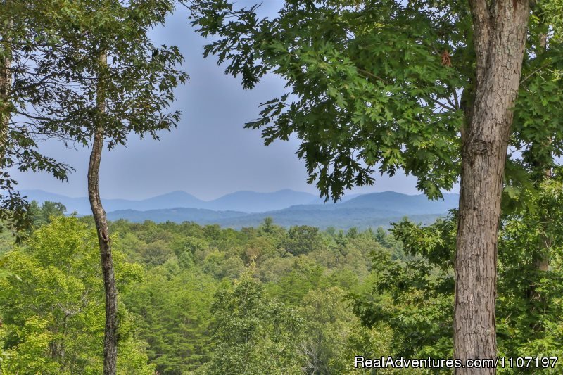 Misty Mountain 2bed 3bath Not Pet Friendly | Amazing accommodations in the North Ga Mountains | Image #26/26 | 
