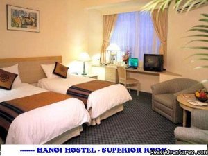 Hanoi Hostel - your best choice hostel in Hanoi | Hanoi, Viet Nam | Bed & Breakfasts