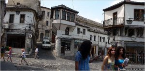 Cultural Tours | Saranda, Albania | Sight-Seeing Tours