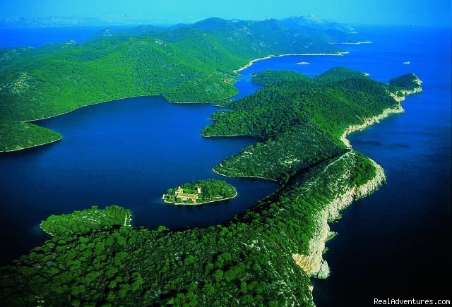 Mljet Island | Croatia: Kayak, Cycle, Hike: 1 Day-1 Week Tours | Image #5/19 | 