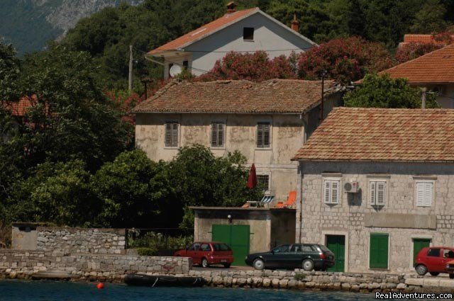 Quaint stone villages | Croatia: Kayak, Cycle, Hike: 1 Day-1 Week Tours | Image #19/19 | 