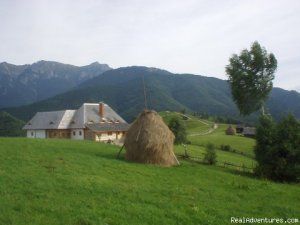 Traditional Romania: Luxury Escorted Itineraries