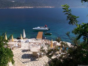 Live your deams at Club Hotel Barbarossa | Antalya, Turkey | Hotels & Resorts