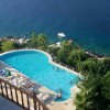 Live your deams at Club Hotel Barbarossa Club Hotel Barbarossa, pool view