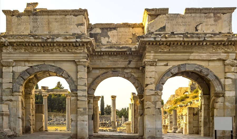 Ephesus | Best Of Turkey | Image #9/12 | 