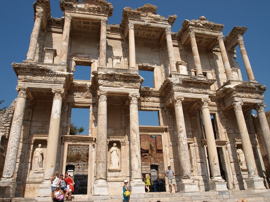 Ephesus | Best Of Turkey | Image #4/12 | 