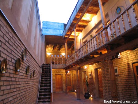 Amelia Boutique Hotel: Photo #2