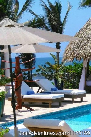 Oceanfront getaway San Miguel del Mar | Monterrico, Guatemala | Hotels & Resorts