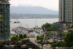 Coal Harbour Downtown Vancouver Luxury View condo | Vancouver, British Columbia | Vacation Rentals