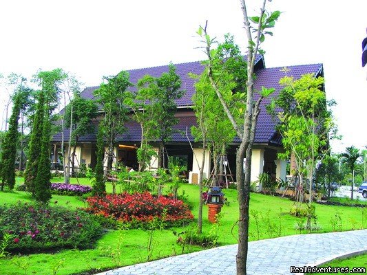 Photo #1 | Great Weekend Get Away At Laluna Hotel and Resort | Chaing Rai, Thailand | Hotels & Resorts | Image #1/18 | 