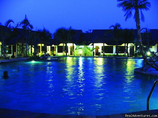 Photo #2 | Great Weekend Get Away At Laluna Hotel and Resort | Image #2/18 | 