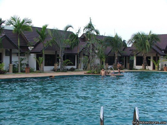 Great Weekend Get Away At Laluna Hotel and Resort | Image #10/18 | 