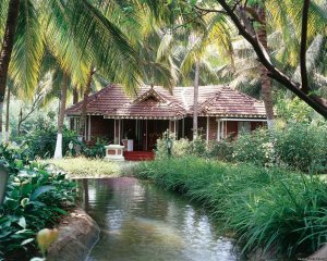 Kairali  -  The Ayurvedic Healing Village | Palakkad, India | Hotels & Resorts