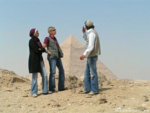 Private Consultation | Egypt Magic - Luxury, Private, Personal, Guided | Cairo, Egypt | Sight-Seeing Tours | Image #1/6 | 