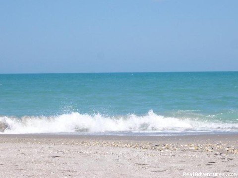 Cocoa Beach OCEANFRONT Condo! | Image #14/18 | 