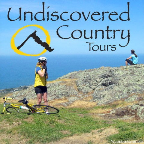 Road Bike Tours in California - UDCTOURS Photo