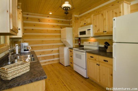 Over The Edge Cabin-A place to unwind | Image #9/13 | 