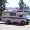 Canada Vacations - Vancouver Island RV Rentals