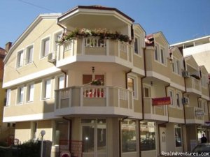 MATJAN luxury apartments and rooms | Ohrid, Macedonia | Bed & Breakfasts