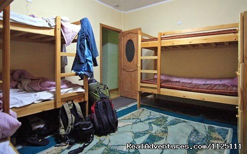 Dorm2 | Feel your home at Idre hostel | Image #4/6 | 