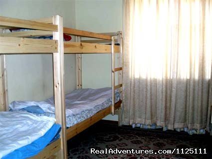 Dorm1 | Feel your home at Idre hostel | Image #5/6 | 