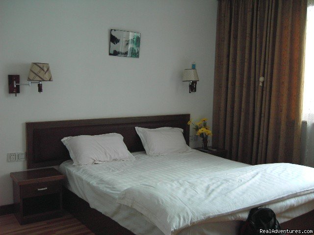 A2 room | Huangshan Yingqing hostel | Image #4/7 | 