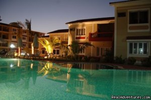 Goveia Holiday Homes | Candolim Goa, India | Hotels & Resorts