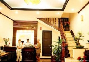 Hanoi Elite Hotel | Hanoi, Viet Nam | Hotels & Resorts