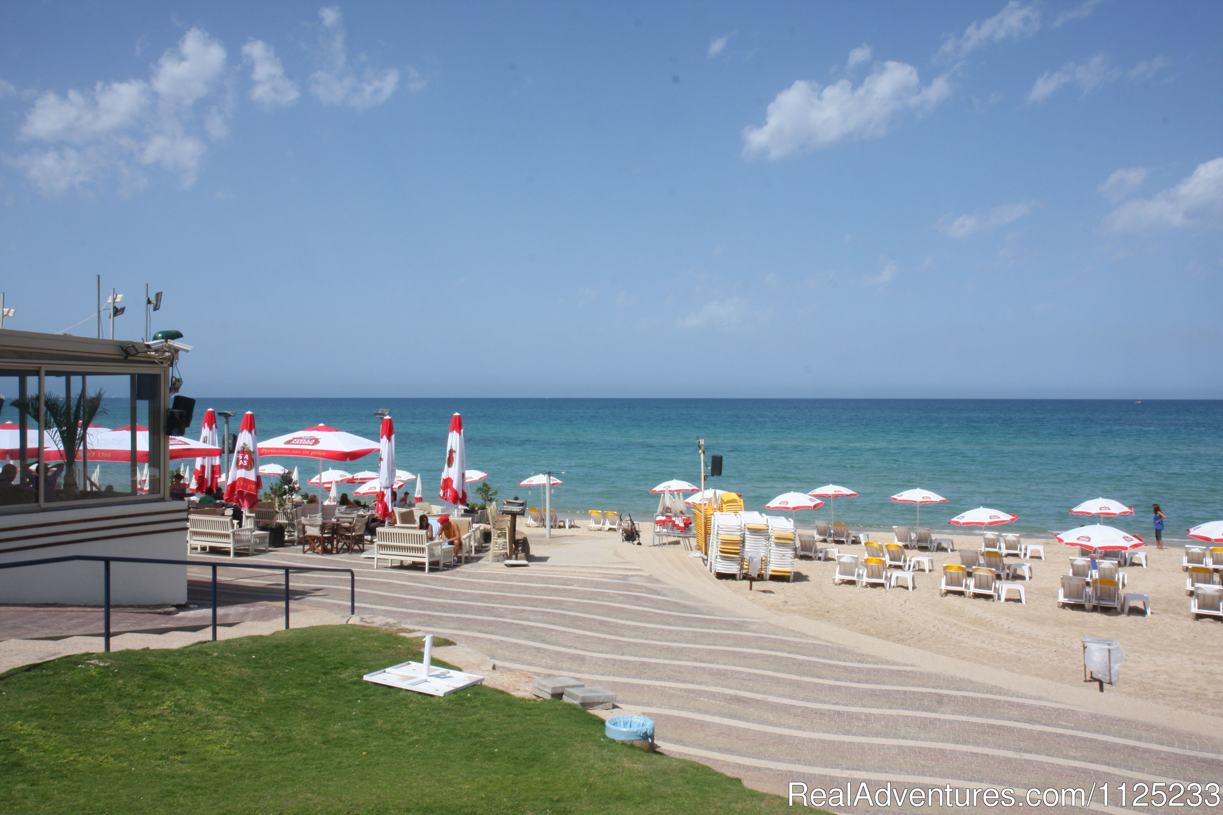 Israel Vacation Homes, Aba Hillel, Israel Vacation Rentals RealAdventures