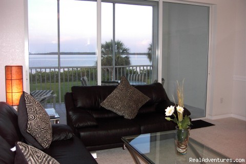 Waterfront Villa: Photo #7