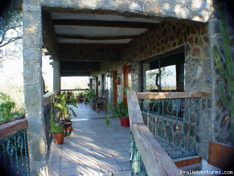 COPPER CANYON PRIVATE LODGES AWAY FROM MASS TOURS: Photo #7