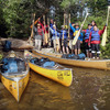 Ontario Vacations - Canadian Canoe and Kayak Wilderness Adventure Trip
