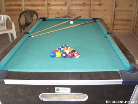 A home away from home: Photo #9