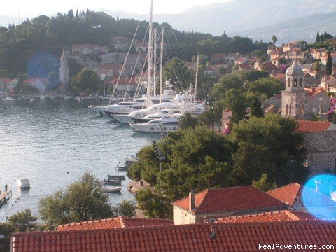 Cavtat Holiday Apartments | Cavtat, Croatia | Vacation Rentals | Image #1/7 | 