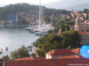 Cavtat Holiday Apartments | Cavtat, Croatia | Vacation Rentals