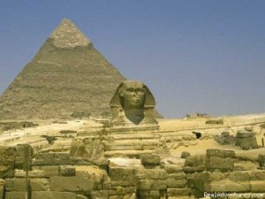 The Best Of Cairo | Cairo, Egypt | Sight-Seeing Tours