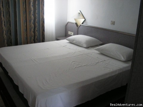 Cavtat AURA SUMMER II self catering apartments: Photo #3