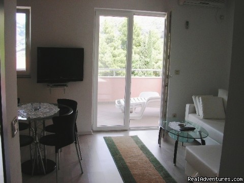 Cavtat AURA SUMMER II self catering apartments: Photo #5