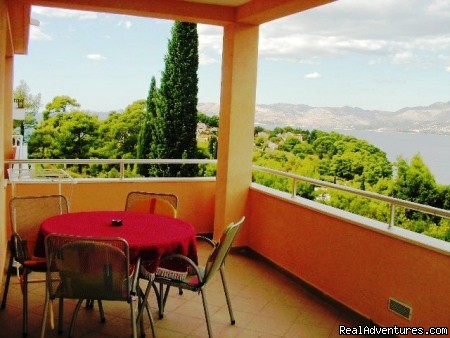 Cavtat AURA SUMMER II self catering apartments: Photo #6